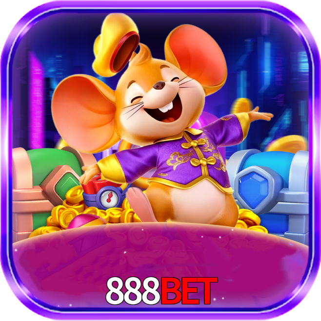 Logo da 888bet